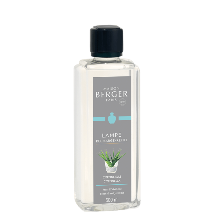 Maison Berger Citronella - 500ml
